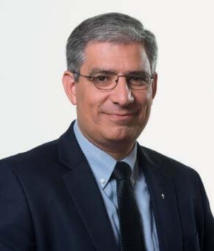 Aldo Giacchetti Pastor